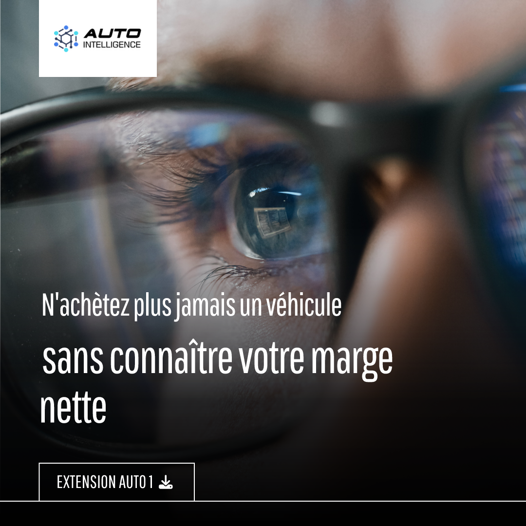 Auto Intelligence, extension Chrome, Google Chrome, concessionnaires automobiles, marges des véhicules, maximiser les marges, Auto1.com, BCA.com, temps réel, données du marché automobile, profit concessionnaire, véhicules à haute marge, éviter véhicules faible marge, optimiser les profits, solution innovante, outil pour concessionnaires, achat intelligent, analyse marges, extension pour Google Chrome, augmenter marges automobiles, Auto Intelligence AI, extension de concessionnaires, rentabilité concession automobile, assistant concessionnaires, Auto-Intelligence.ai